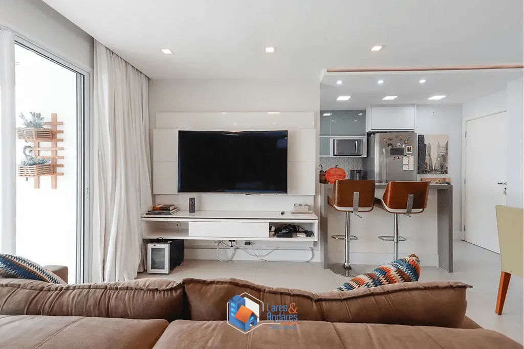 Apartamento, 2 quartos, 69 m² - Foto 30