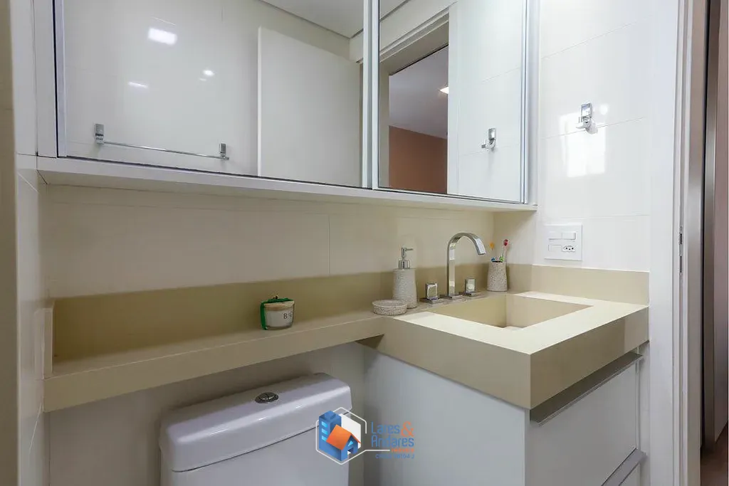 Apartamento, 2 quartos, 69 m² - Foto 23