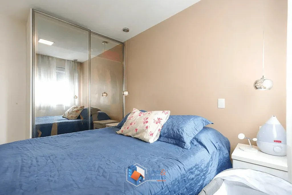 Apartamento, 2 quartos, 69 m² - Foto 36