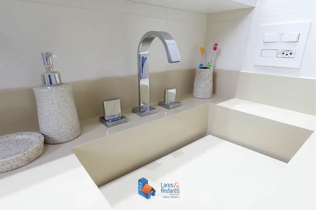 Apartamento, 2 quartos, 69 m² - Foto 12