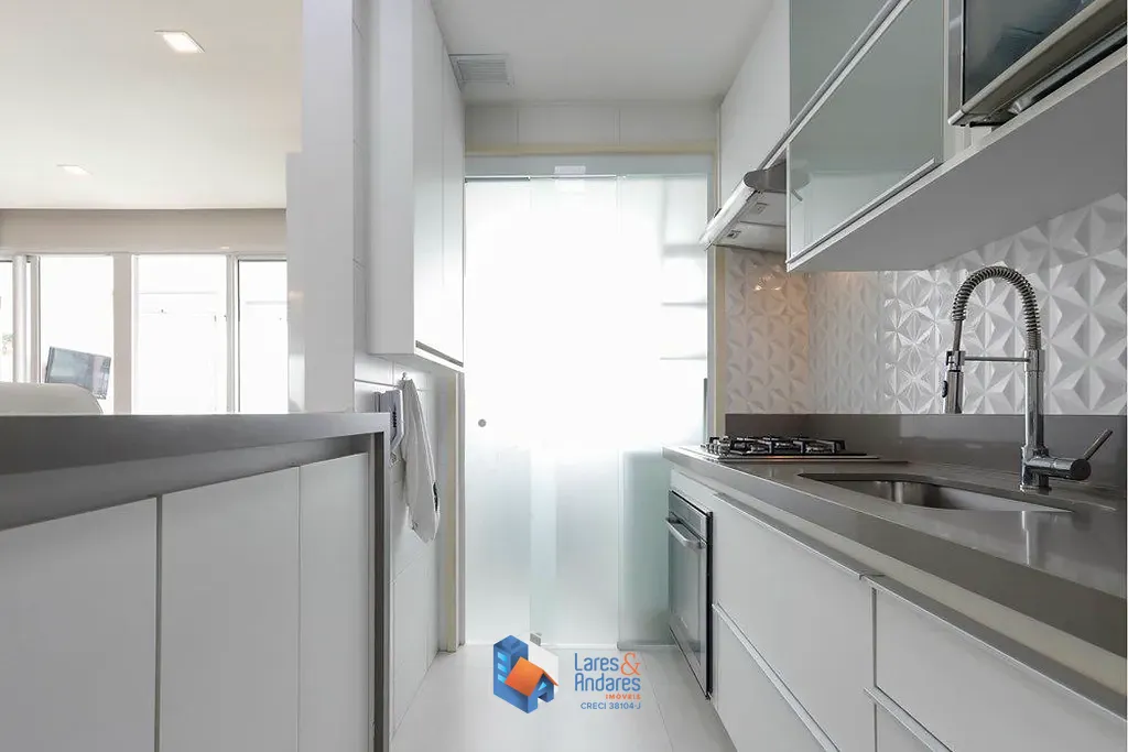 Apartamento, 2 quartos, 69 m² - Foto 3