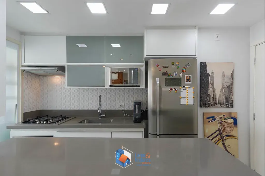Apartamento, 2 quartos, 69 m² - Foto 4