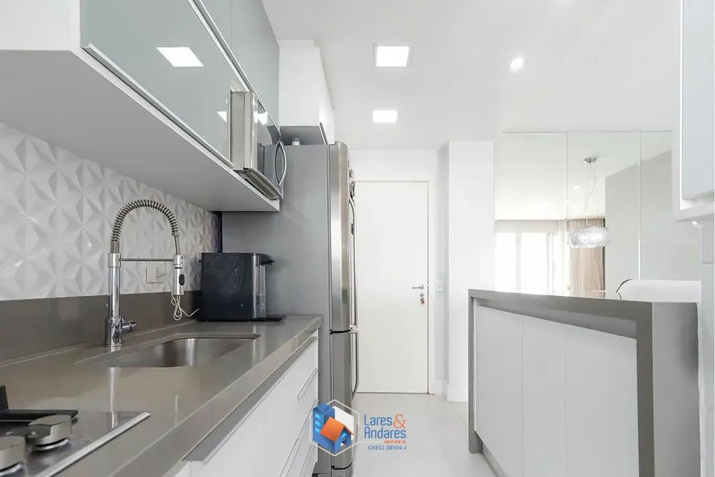 Apartamento, 2 quartos, 69 m² - Foto 5