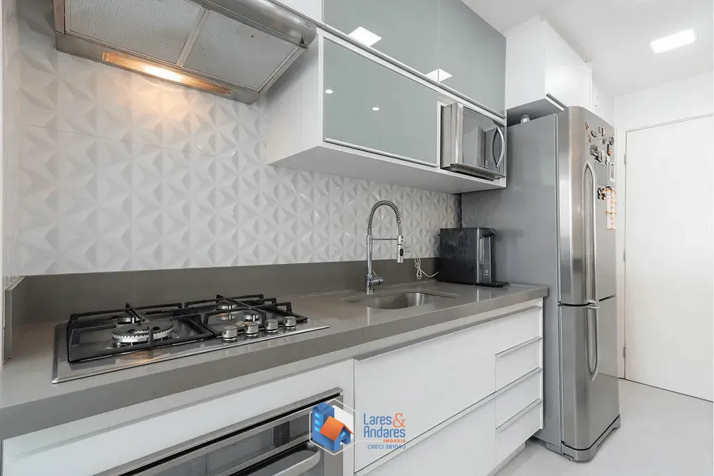 Apartamento, 2 quartos, 69 m² - Foto 6