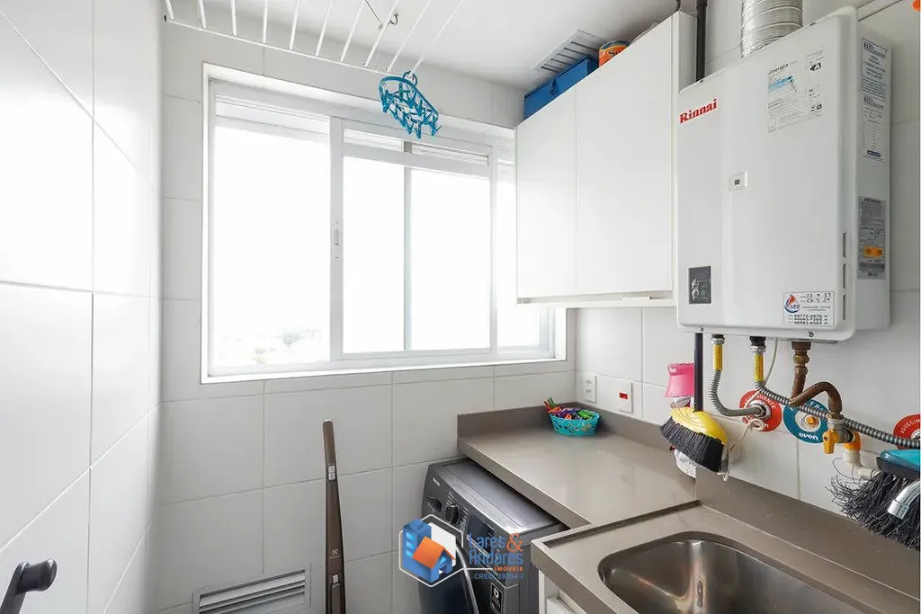 Apartamento, 2 quartos, 69 m² - Foto 7