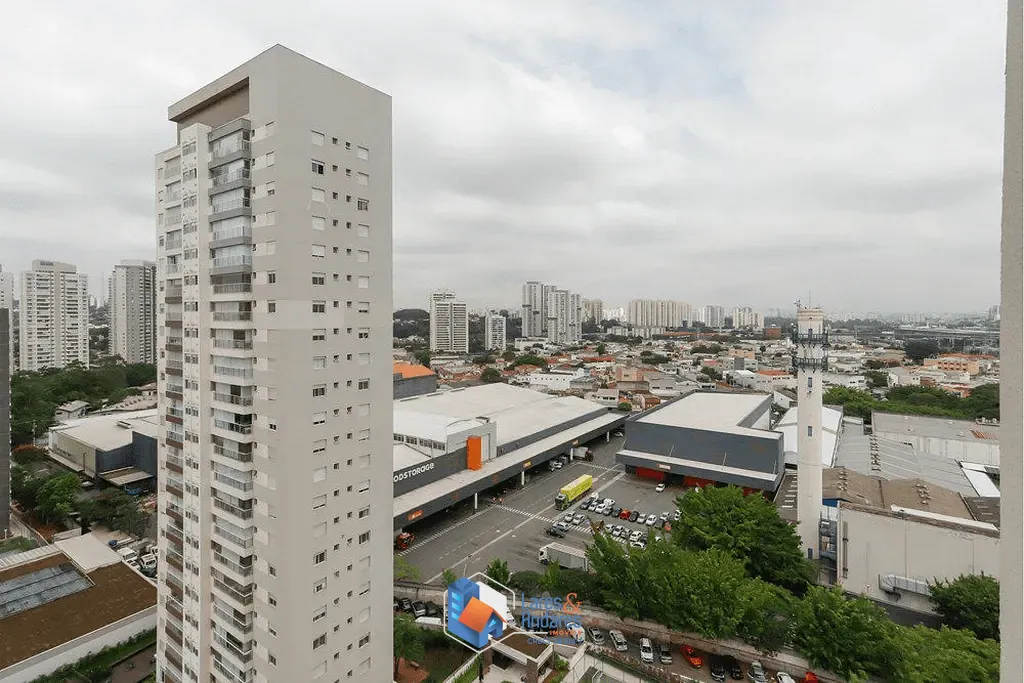 Apartamento, 2 quartos, 69 m² - Foto 10