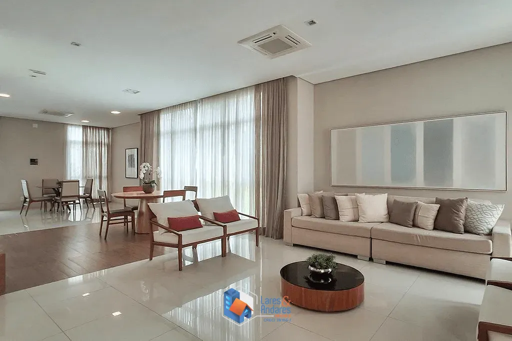 Apartamento, 2 quartos, 69 m² - Foto 11