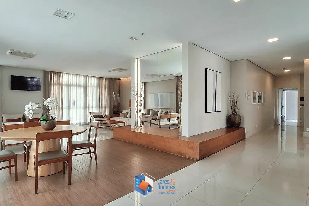 Apartamento, 2 quartos, 69 m² - Foto 2