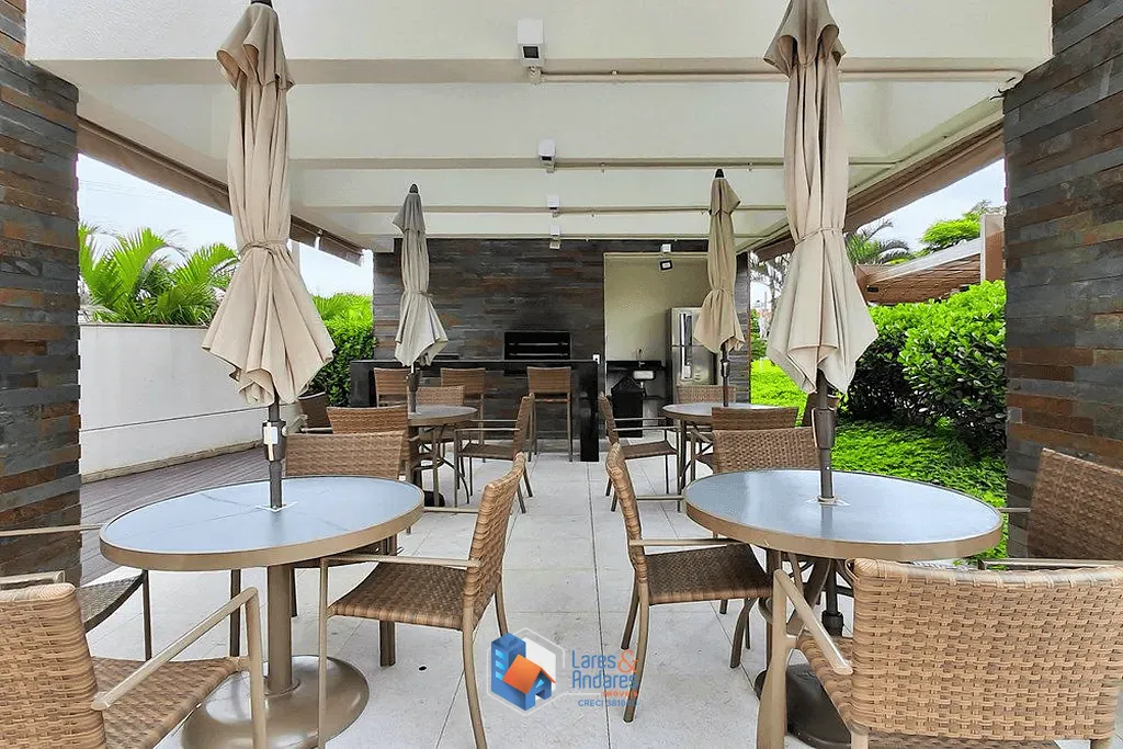 Apartamento, 2 quartos, 69 m² - Foto 19