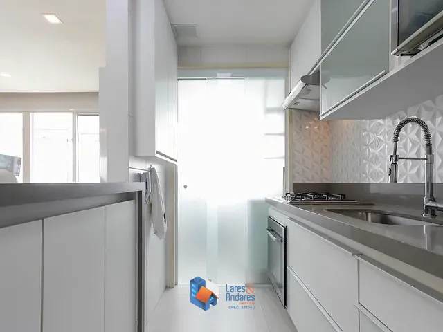 Apartamento 2 quartos e 2 banheiros, à venda, no bairro Lapa em São Paulo