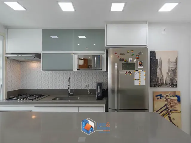 Apartamento 2 quartos e 2 banheiros, à venda, no bairro Lapa em São Paulo
