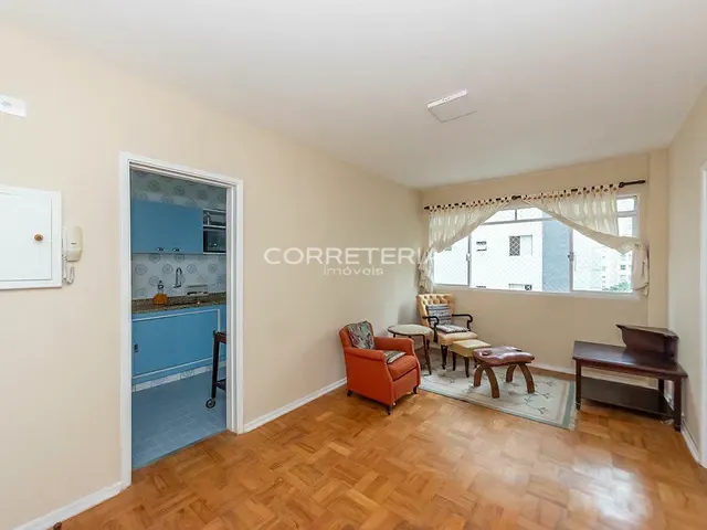 Apartamento 2 quartos e 1 banheiro, à venda, no bairro Bela Vista em São Paulo