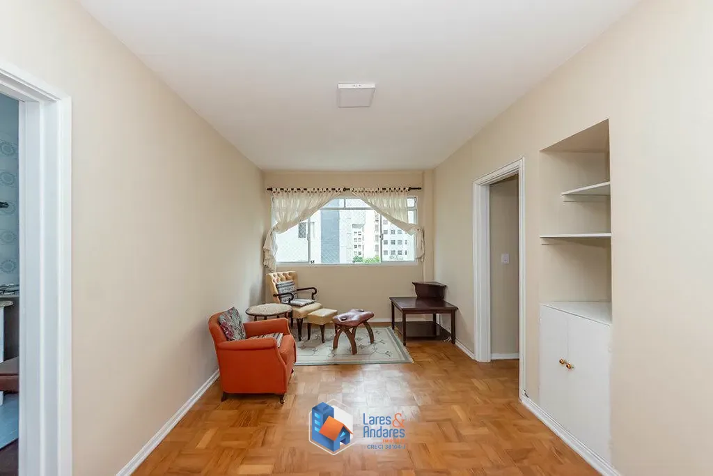 Apartamento, 2 quartos, 57 m² - Foto 33
