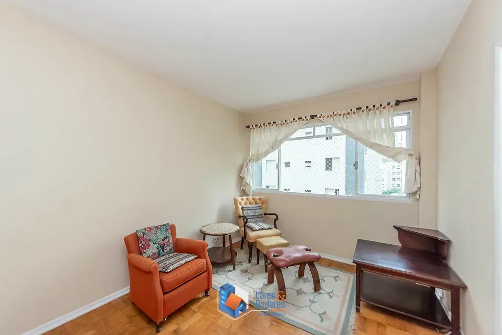 Apartamento, 2 quartos, 57 m² - Foto 32