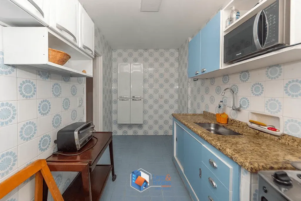 Apartamento, 2 quartos, 57 m² - Foto 27