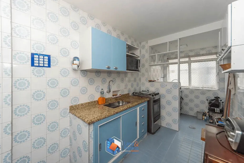 Apartamento, 2 quartos, 57 m² - Foto 26