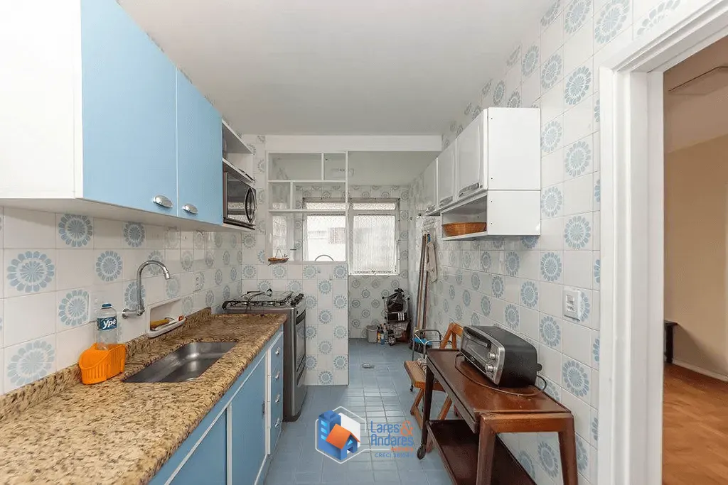 Apartamento, 2 quartos, 57 m² - Foto 25