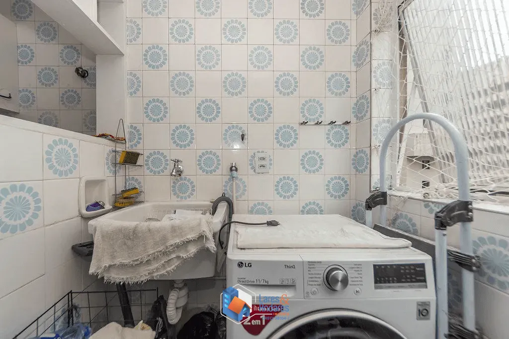 Apartamento, 2 quartos, 57 m² - Foto 23