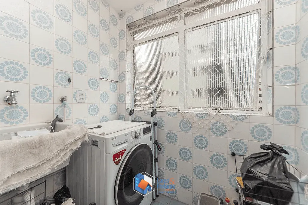 Apartamento, 2 quartos, 57 m² - Foto 22