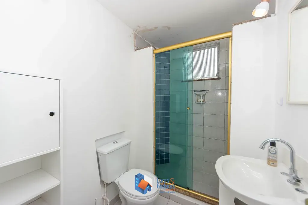 Apartamento, 2 quartos, 57 m² - Foto 10