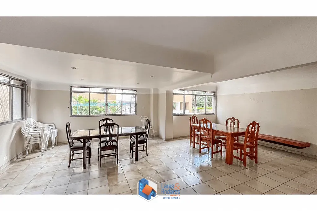 Apartamento, 2 quartos, 57 m² - Foto 5