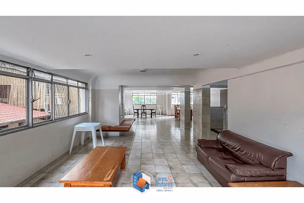 Apartamento, 2 quartos, 57 m² - Foto 6