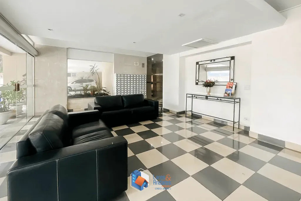 Apartamento, 2 quartos, 57 m² - Foto 11