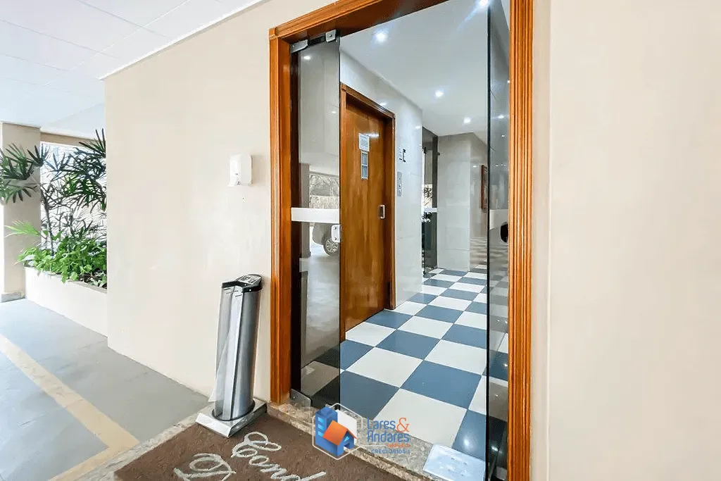 Apartamento, 2 quartos, 57 m² - Foto 12