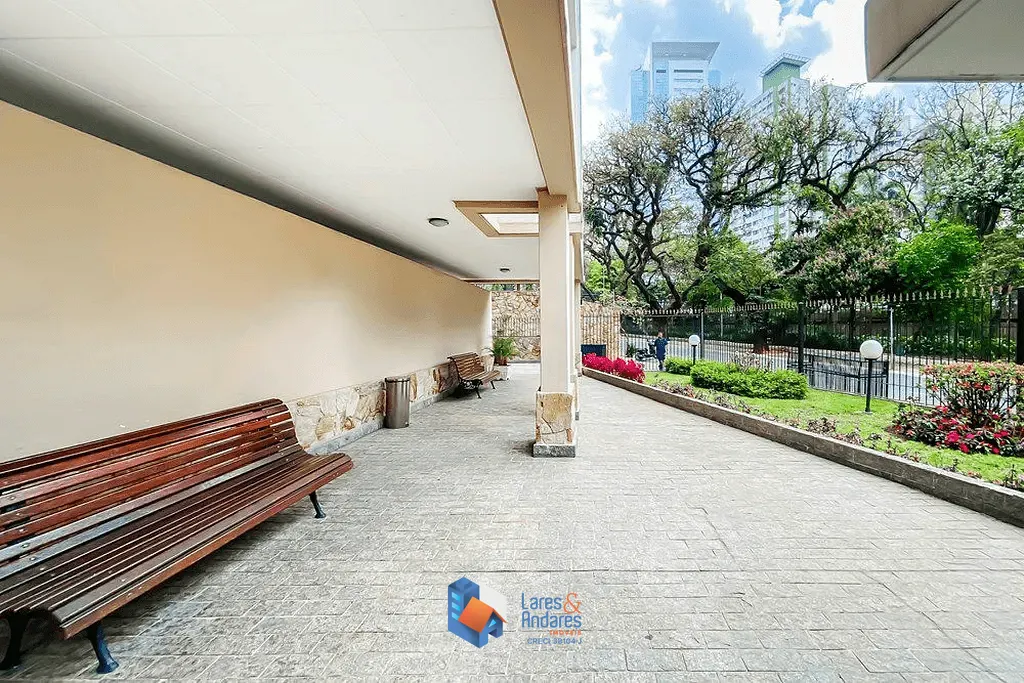 Apartamento, 2 quartos, 57 m² - Foto 15