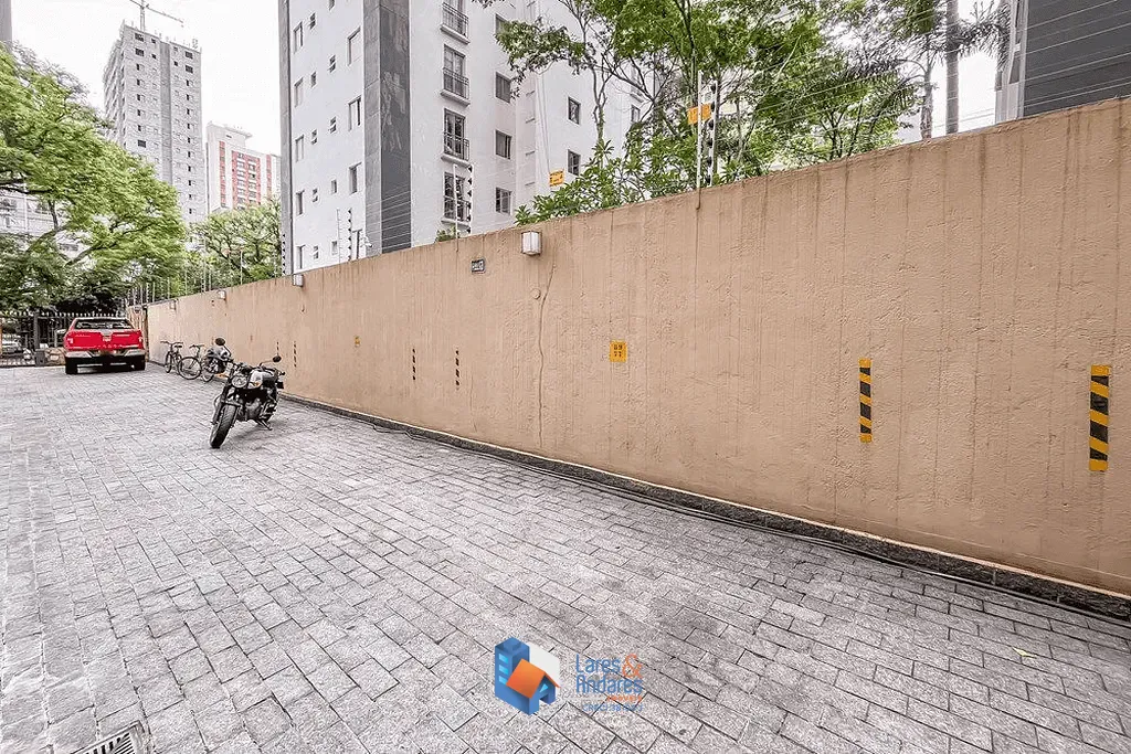 Apartamento, 2 quartos, 57 m² - Foto 16