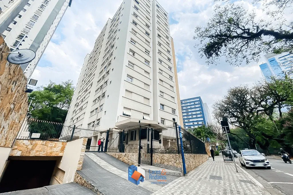 Apartamento, 2 quartos, 57 m² - Foto 17