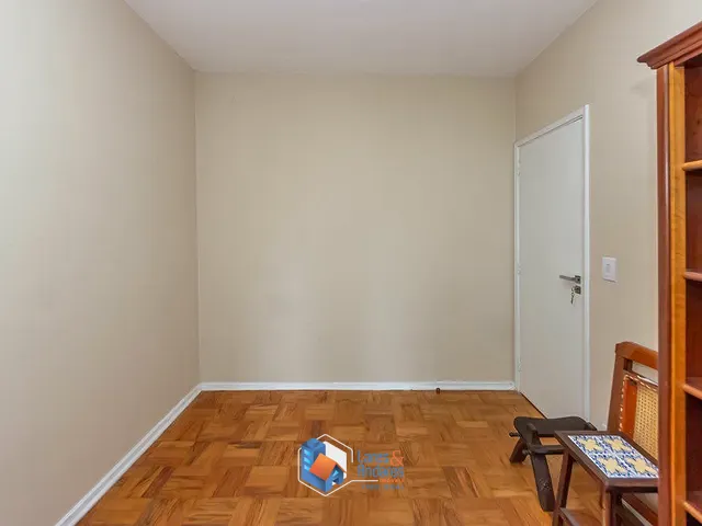 Apartamento 2 quartos e 1 banheiro, à venda, no bairro Bela Vista em São Paulo