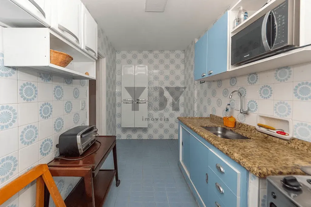 Apartamento, 2 quartos, 57 m² - Foto 27