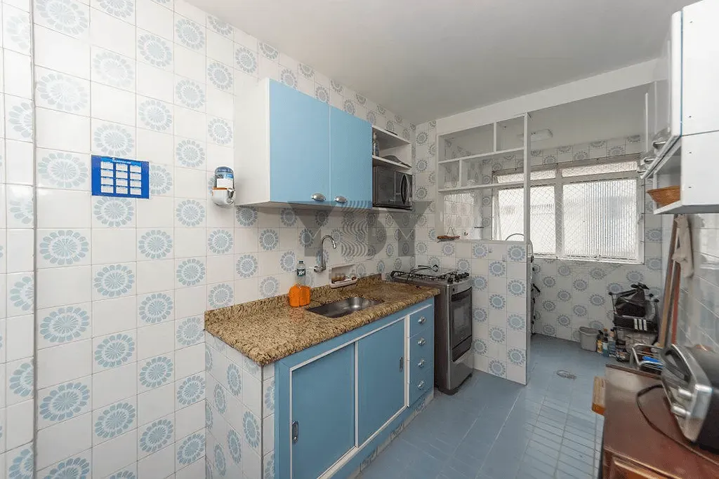 Apartamento, 2 quartos, 57 m² - Foto 26