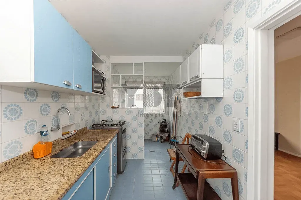 Apartamento, 2 quartos, 57 m² - Foto 25