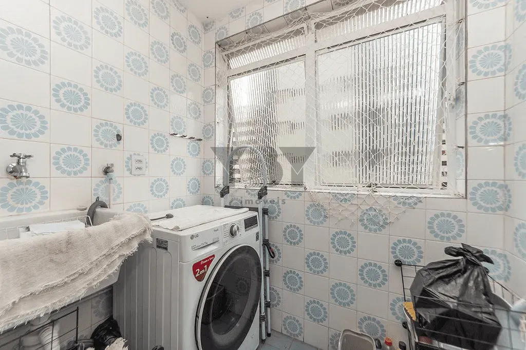 Apartamento, 2 quartos, 57 m² - Foto 22