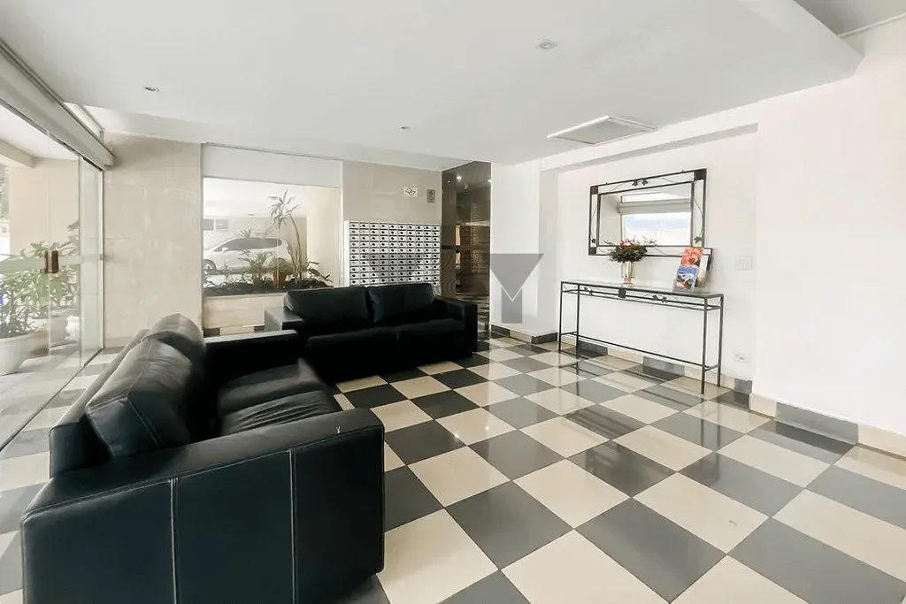 Apartamento, 2 quartos, 57 m² - Foto 11