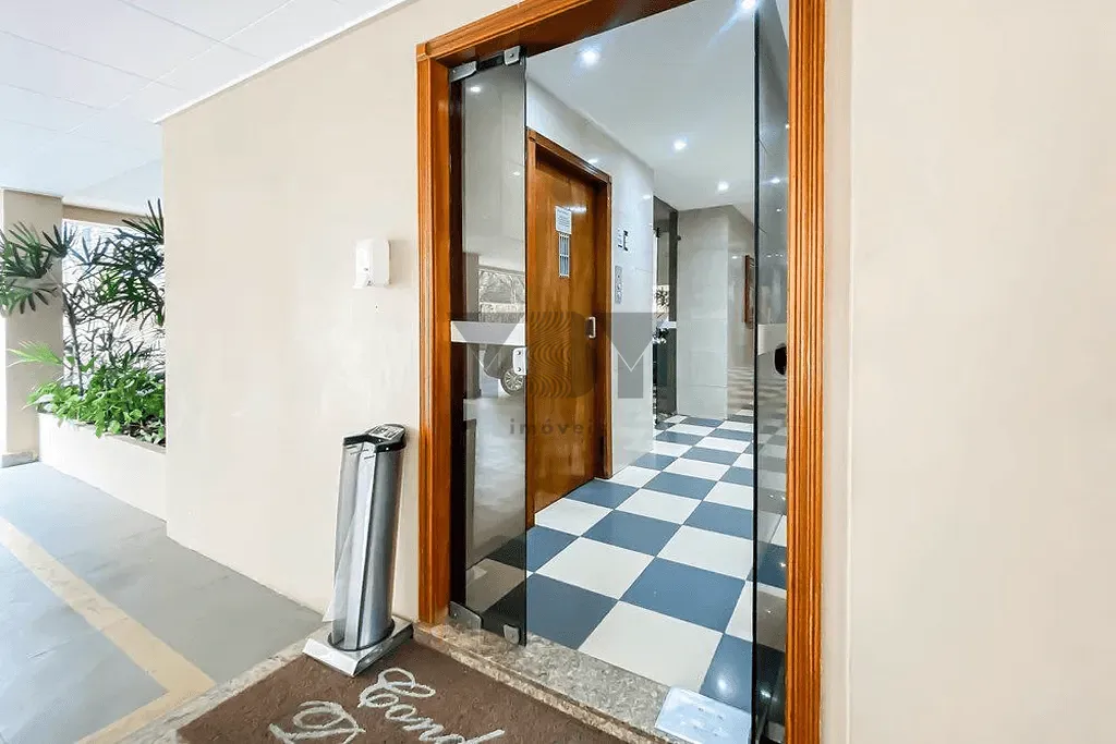 Apartamento, 2 quartos, 57 m² - Foto 12