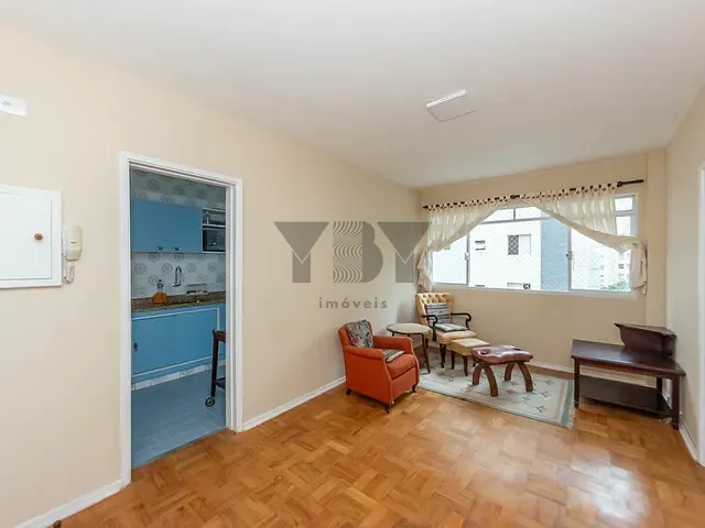 Apartamento 2 quartos e 1 banheiro, à venda, no bairro Bela Vista em São Paulo