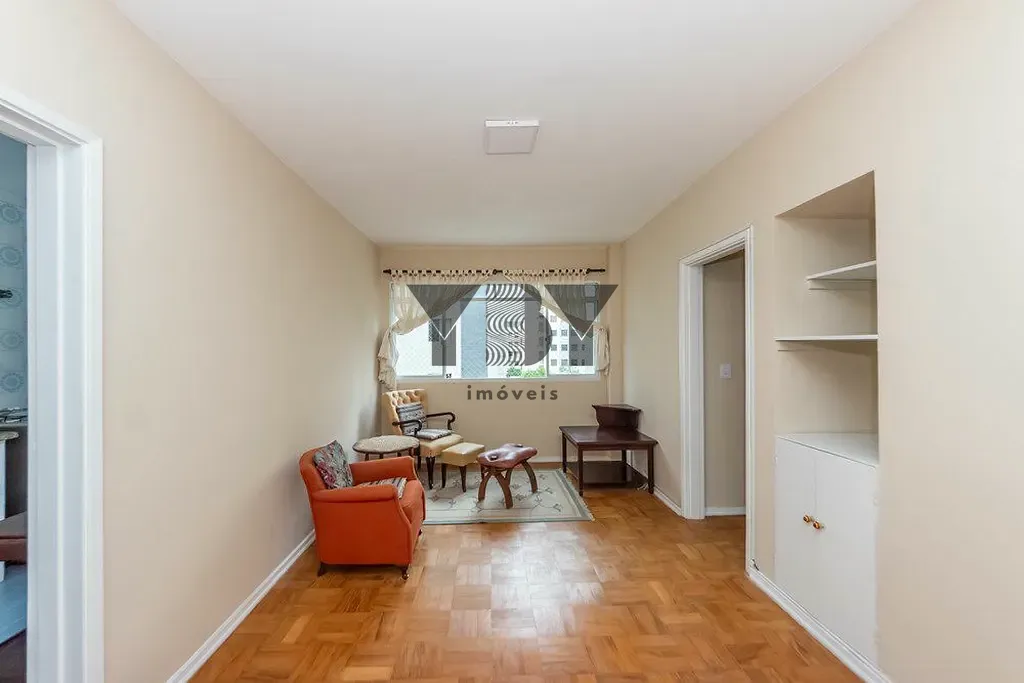 Apartamento, 2 quartos, 57 m² - Foto 33