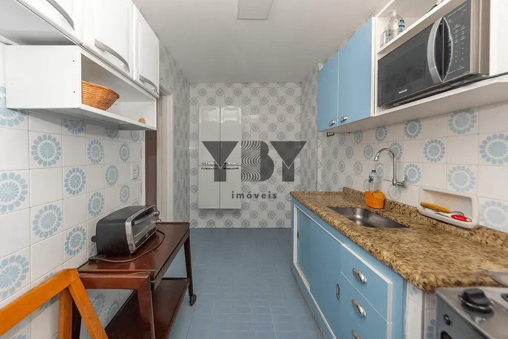 Apartamento, 2 quartos, 57 m² - Foto 27