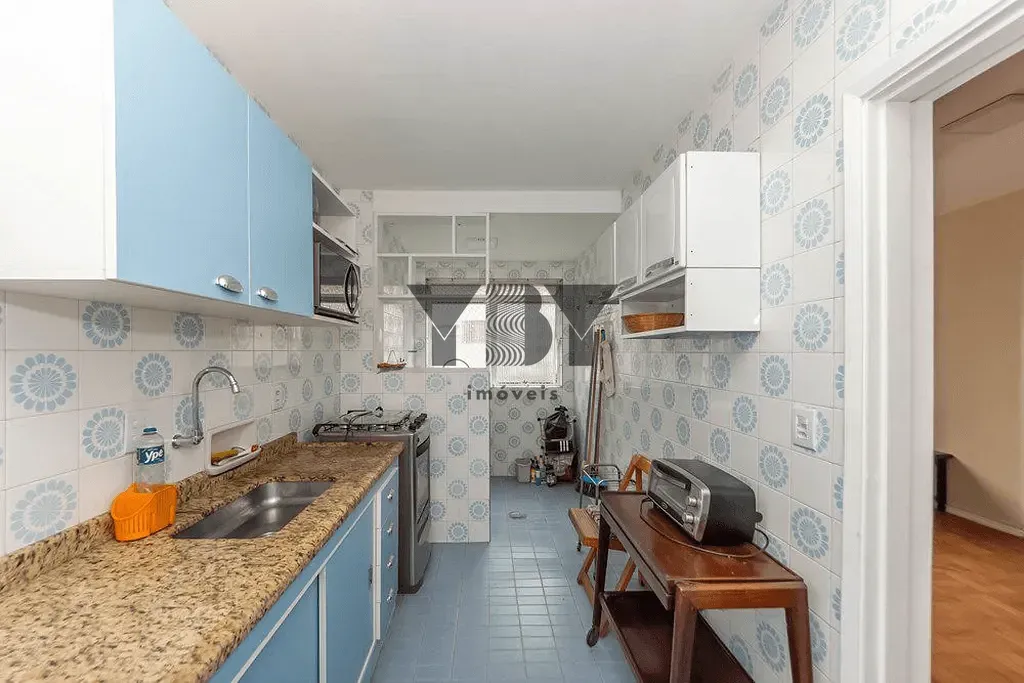 Apartamento, 2 quartos, 57 m² - Foto 25