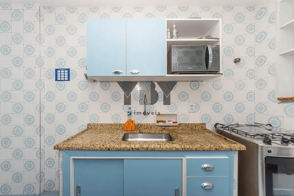 Apartamento, 2 quartos, 57 m² - Foto 24