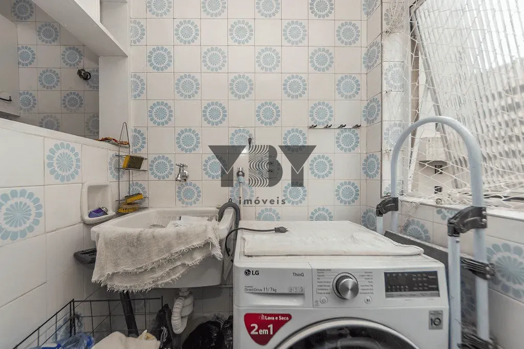 Apartamento, 2 quartos, 57 m² - Foto 23