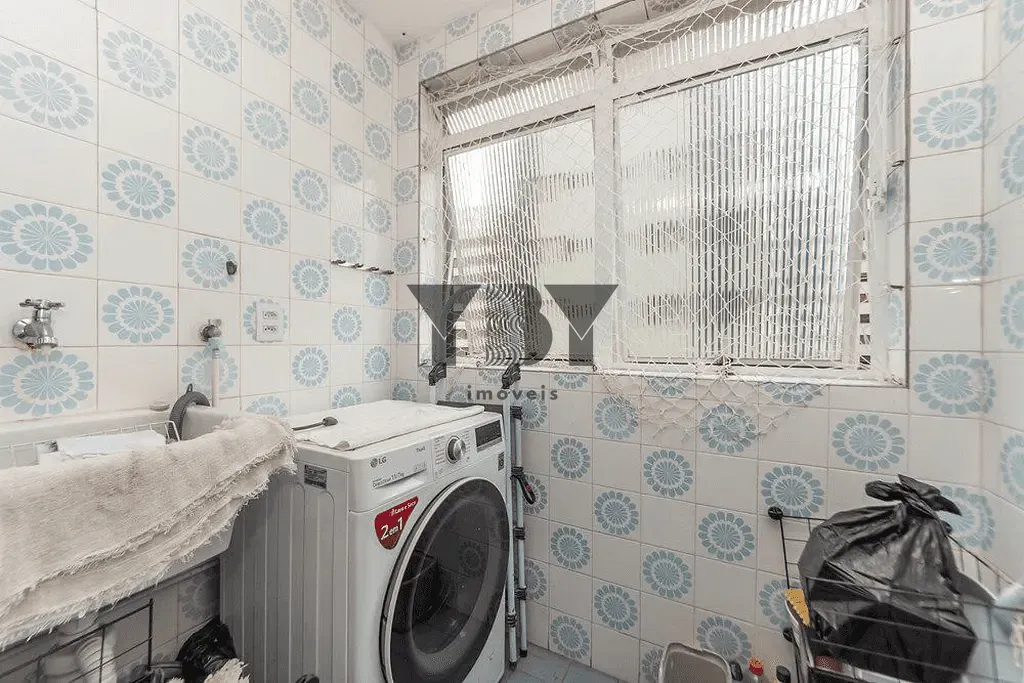 Apartamento, 2 quartos, 57 m² - Foto 22