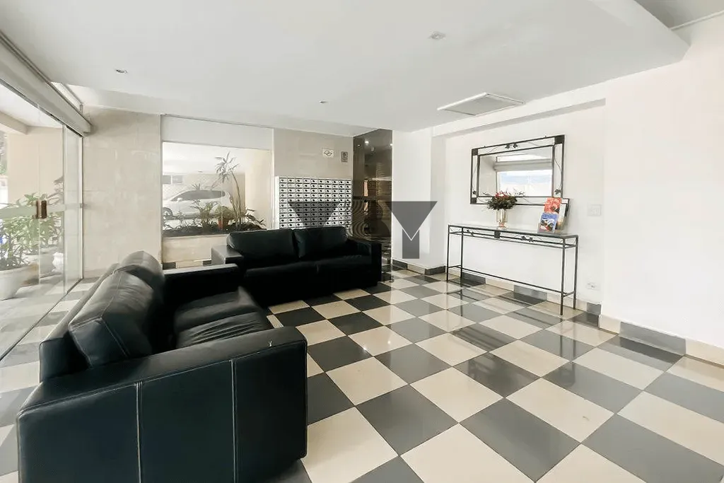 Apartamento, 2 quartos, 57 m² - Foto 11