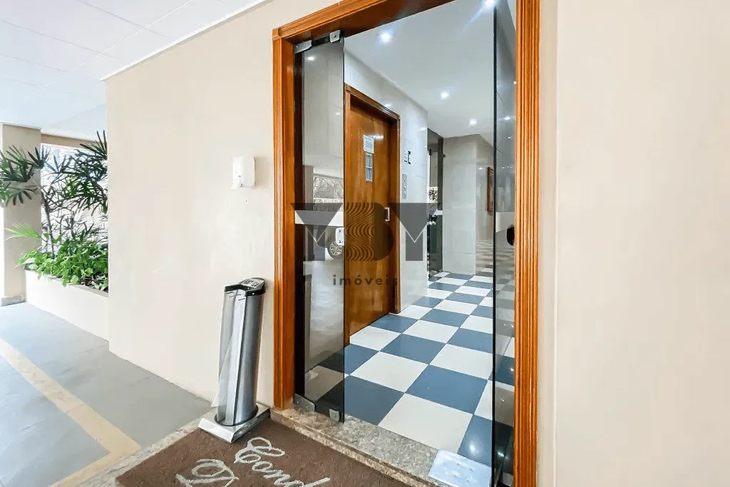 Apartamento, 2 quartos, 57 m² - Foto 12