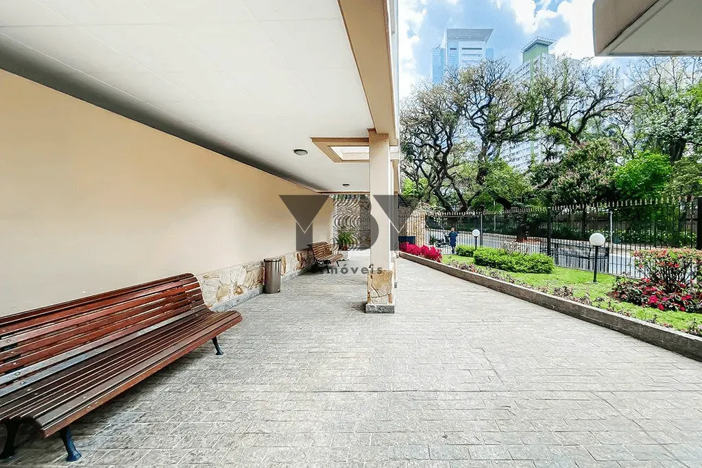 Apartamento, 2 quartos, 57 m² - Foto 15