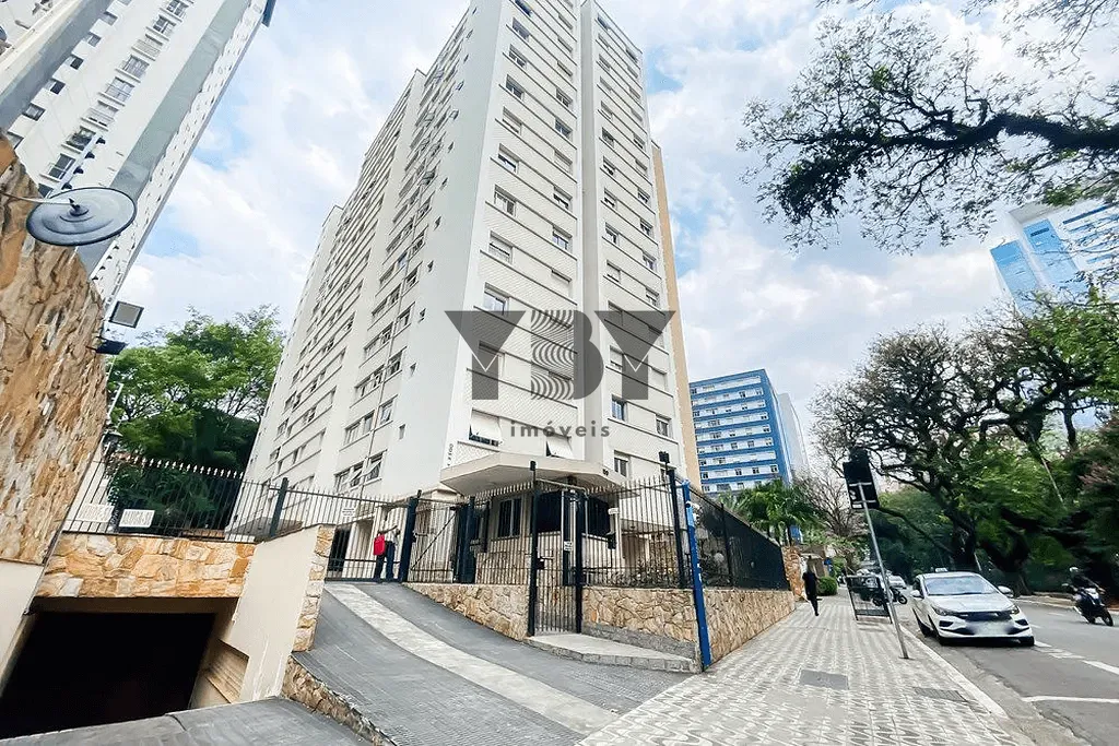 Apartamento, 2 quartos, 57 m² - Foto 17