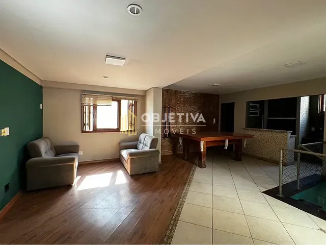 Cobertura / Penthouse 3 quartos e 3 banheiros, à venda, no bairro Auxiliadora em Porto Alegre